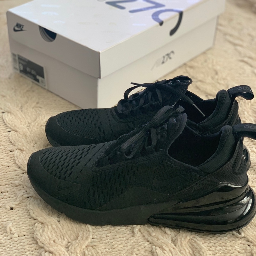 Nike Air Max 270